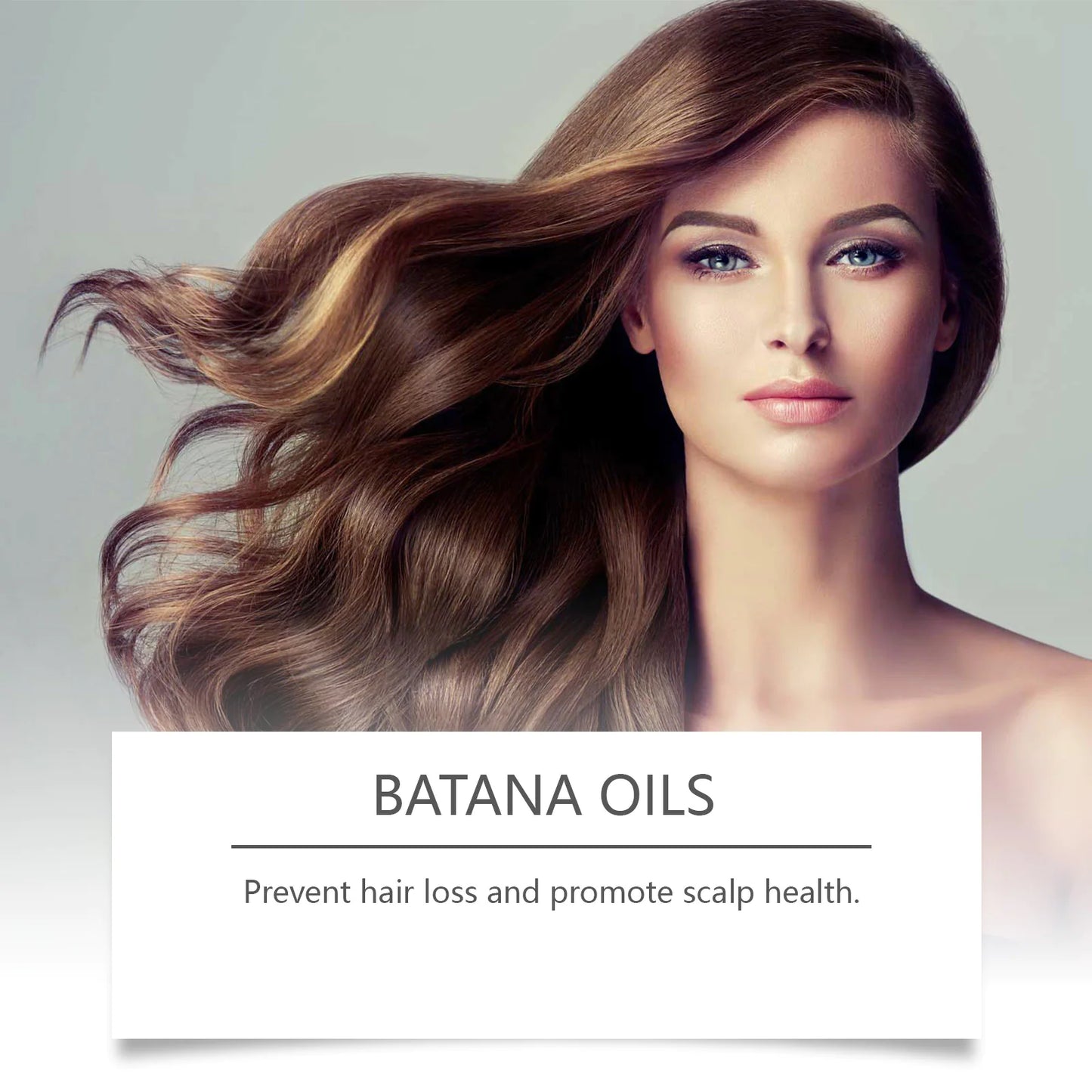 Batana Nourishing Hair Oil